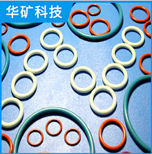 黑色氟膠油封